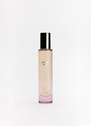 Женский парфюм mystic rose 30 ml zara