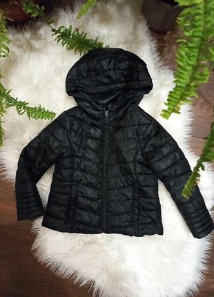 Курточка для девочки