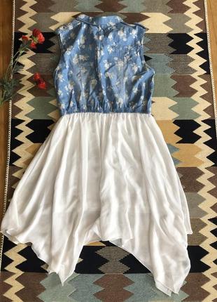 Плаття стильне