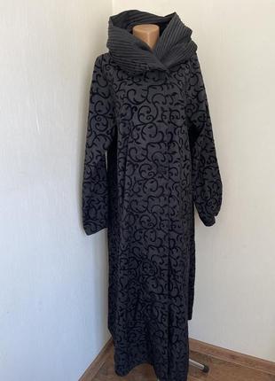 Винтаж пальто дождевик nwt mycra pac 1980-х