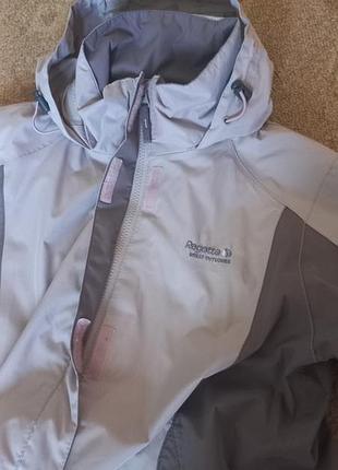Вітровка regatta great outdoors р.м. оригінал