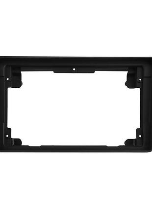 Інсталяційний комплект серії qiv під hyundai elantra 3 2003-2010 avante (xd) 2000-2006 (w1) 9 дюймів