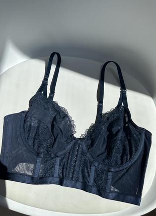 Корсетний топ