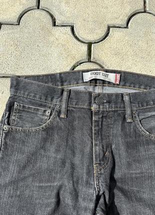 Джинси levi’s 527