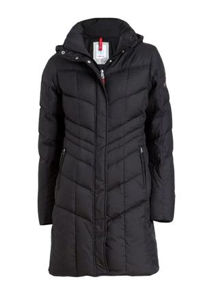 Bogner fire+ice  пуховик пуховое пальто /10543/
