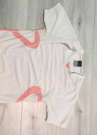 Спортивна футболка nike