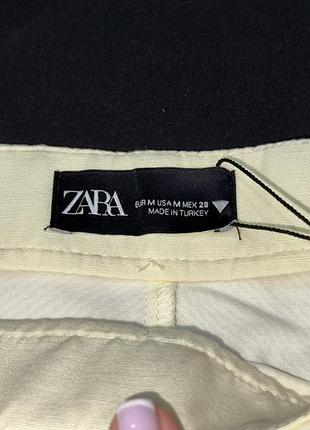 Юбка zara 2