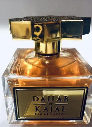 Dahab kajal распив 5-10мл