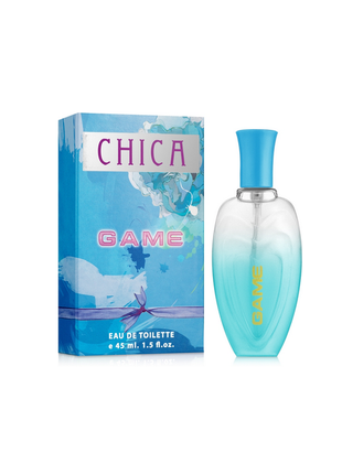 Chica game туалетна вода, парфуми