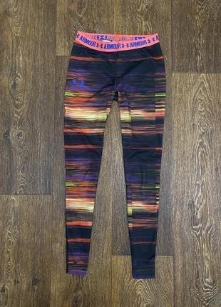 Класні спортивні лосини легенці under armour оригінал p.146-152