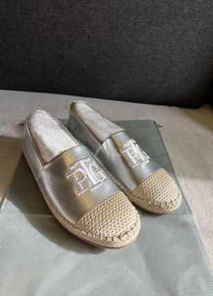 Обувь ralph lauren