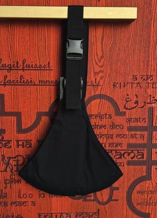 Слинг-переноска для детей