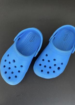 Crocs крокси