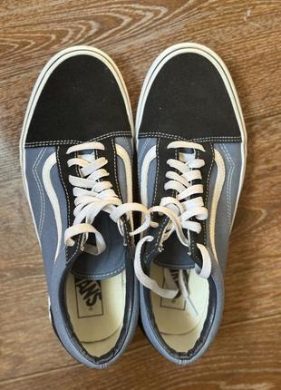 Vans кеди