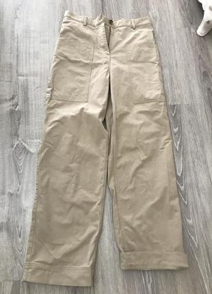 Брюки cos