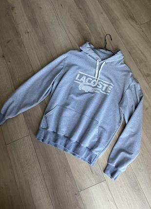 lacoste