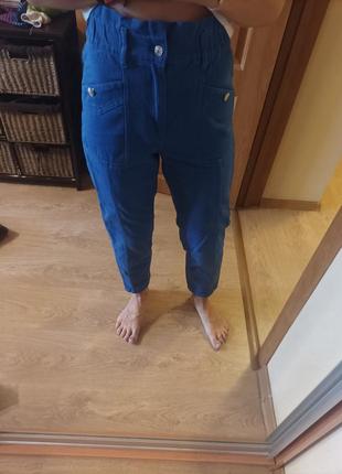 Джинси жіночі