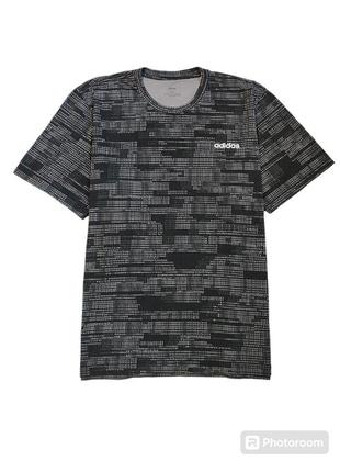 Футболка мужская / adidas