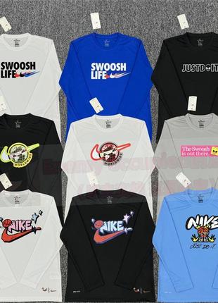 Кофти nike