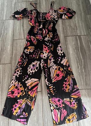 Сарафан, комбинезон женский