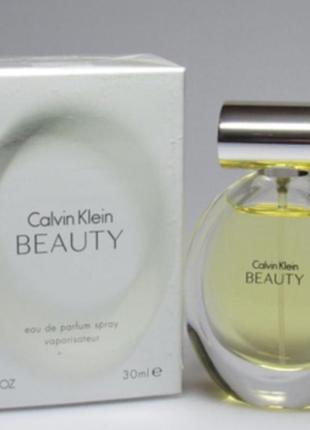 Оригінал calvin куртка BEH beauty 30 ml ( кельвін кляйн б'юті ) парфумована вода