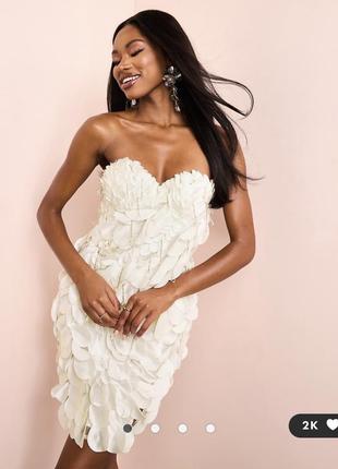 Неймовірна сукня asos