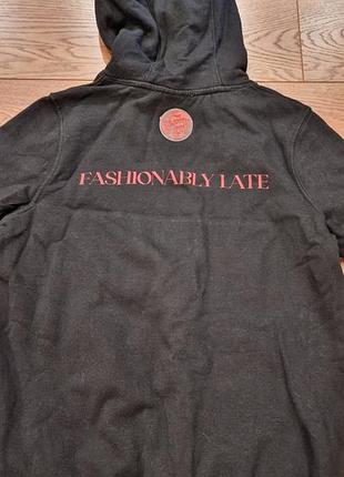 Худи fashionable 2