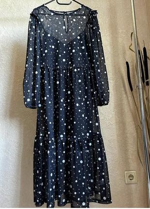Сукня next 10-12 р