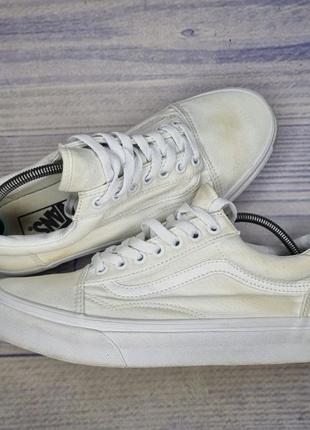 Кеды Vans Ultrarange Exo EU 36 Black Marshmallow