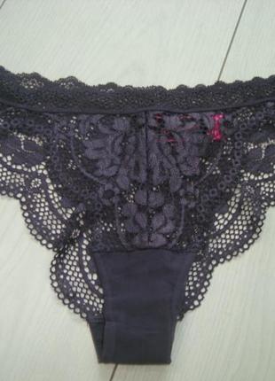 La senza-s-мереживні трусики