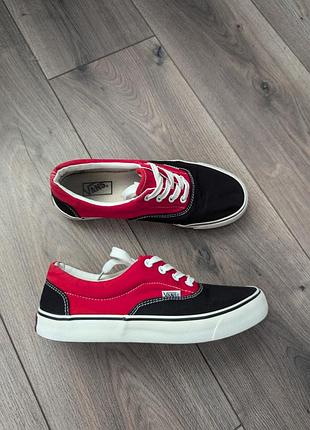 1+1=3! яскраві кеди кросівки cyclone vans