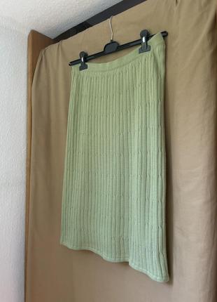 Юбка юбка шерсть шерсть шерсть шерсть l xl zara mango cos h&amp;m m&amp;s