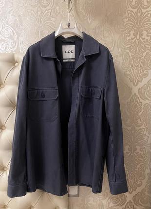 Сорочка cos оригінал tommy hilfiger massimo dutti