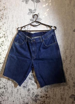 Оригинальный мужские шорты wrangler в идеале