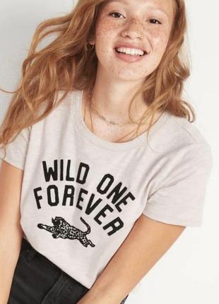 Футболка old navy