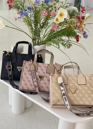 Сумка guess