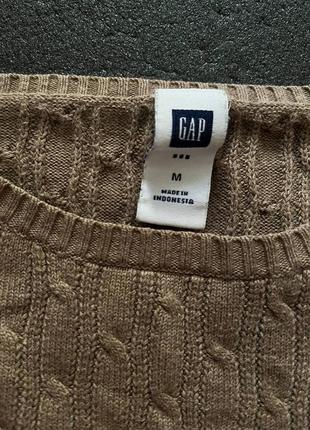 Светр gap 2