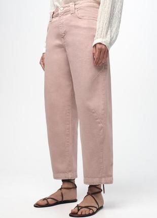 Zara джинси 36 розмір