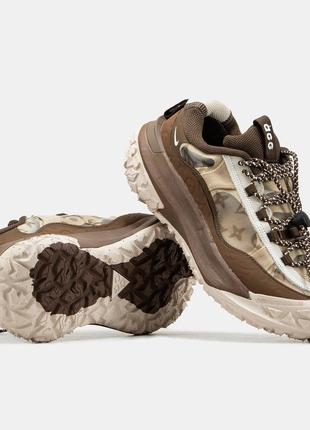 Кроссовки nike acg mountain fly 2 x louis vuitton кроссовки
