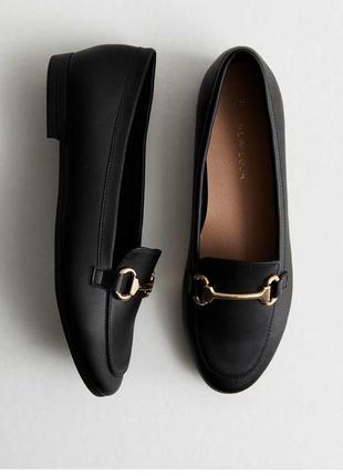 Лоферы балетки туфли zara