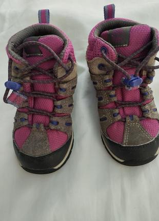 Ботики  timberland