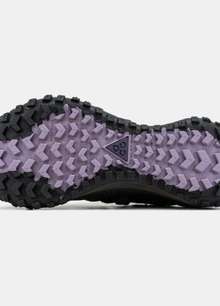 Кросівки nike acg mountain fly кроссовки 3