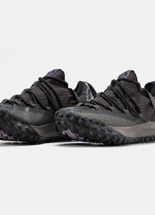 Кросівки nike acg mountain fly кроссовки 5