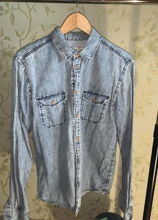 Чоловіча сорочка