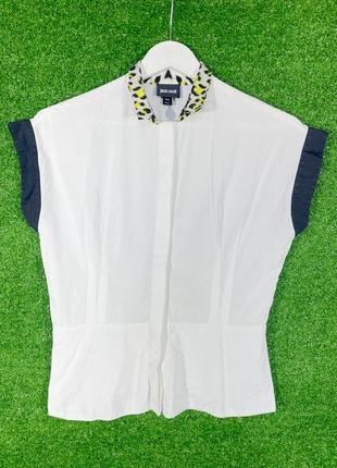 Блуза just cavalli