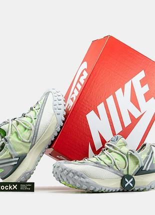 Кросівки nike acg mountain fly кроссовки