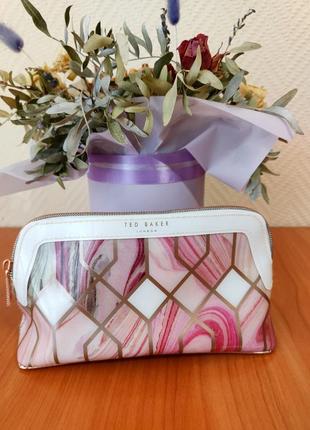 Ted baker косметичка