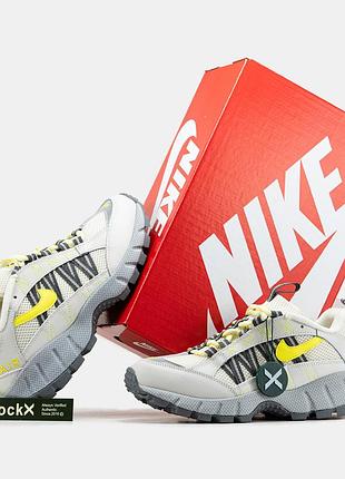 Кросівки nike air humara кроссовки