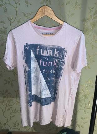 Футболка