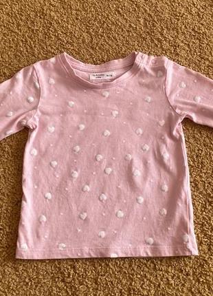 Реглан розмір 86